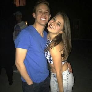 Meet your Posher, Lexi